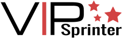 VIP Sprinter